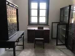 -青岛德国监狱旧址博物馆