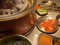 -西塔老太太泥炉烤肉(温州首店万象城黑金店)