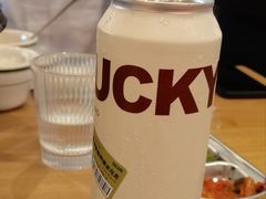 -WOW LUCKY创意韩料(龙阳广场店)