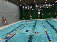 -途睿健身游泳俱乐部(顶峰店)