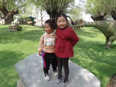 -南通洲际绿博园