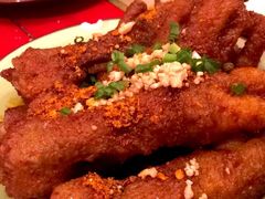 焦耙鸡爪爪-斗鸡饭场伙(新南门店)