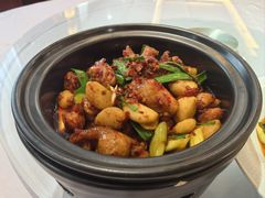-贵州大厦贵州厅(樱花园西街店)