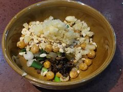 -青山青豆花·笑禅豆腐鱼(黄泥塝店)