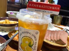 -楠火锅(龙阳广场店)