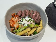 -Manner Coffee(万象食家店)