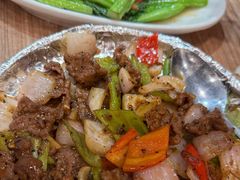 -永記粤菜·五指毛桃花雕鸡煲(九亭店)