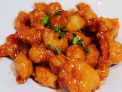 -王庄阿咪海鲜大排档(上下杭店)