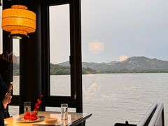 -柳莺湖上·湖景餐厅·江南菜(西湖店)