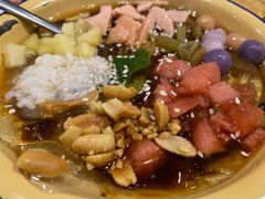 -马路边边串串香(双井直营店)