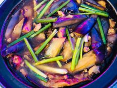 -钱大妈海鲜饭店(保利林语店)