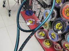 -Wilson威尔胜(漕溪北路店)