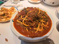 -阿西娅食府(中关村店)