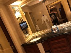 -广州富力丽思卡尔顿酒店