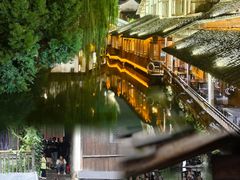 -乌镇景区