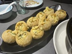 -富临轩私房菜(集庆门大街店)