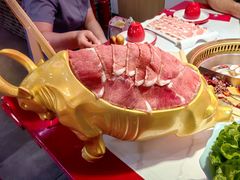 -欠火锅·水牛毛肚·团建聚餐·生日宴(何山路店)