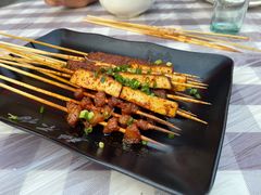 -辣不怕口味虾(凌霄路店)