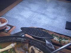-探鱼·鲜青椒爽麻烤鱼(天河优托邦店)