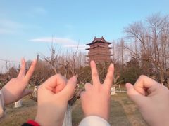 -祥源·阜阳生态乐园