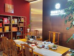 -香港狮子山下·明星粤菜餐厅(北苑店)