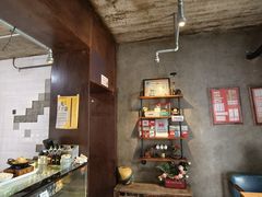 -阿姨食堂
