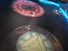 -游趣VR·虚拟现实体验馆(天河店)