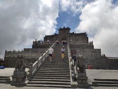 -南岳衡山风景名胜区