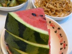 -东门口涮肉·砂锅·烤串(老门东店)