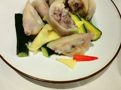 白云猪手-盆满钵满·国家非遗传承(云台店)