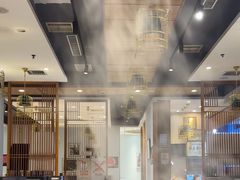 -东来顺铜锅炭火涮肉(上地华联店)