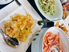 -火福·天湖阁大闸蟹博物馆主题餐厅(浅水湾店)