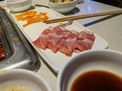 -海底捞火锅(龙首印象城店)