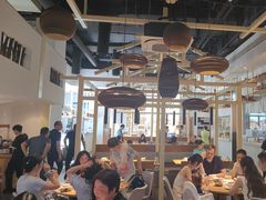 -关东小磨东北菜(上海长风大悦城店)