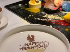 纪念日小蛋糕-燃扒房Steakhouse(皇庭店)