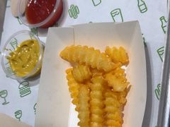-Shake Shack(西单大悦城店)