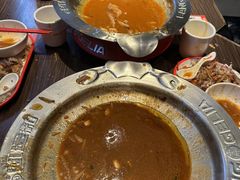 -胖哥俩肉蟹煲(盐城金鹰国际店)