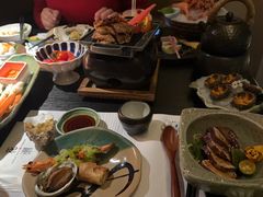 -花潮料理艺食馆(成都万象城店)