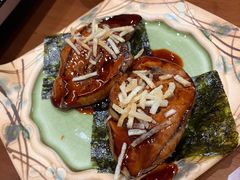 -8PINTS八品脱·日料·烧鸟·精酿小酒馆(莘庄店)