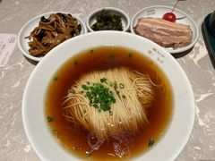 -松鹤面馆·古法焖肉面(观前店)