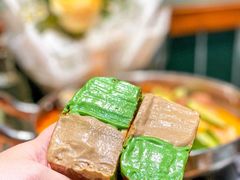 -迷你椰·泰式大排档(观前街店)