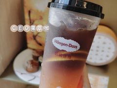 -哈根达斯(陆家浜路店)