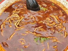 -李记鲜切牛肉自助火锅(紫薇花园店)