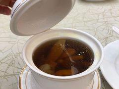 -轩记海鲜餐厅·四十五年老字号·经典粤菜(西区彩虹店)