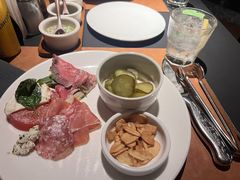-拉蒂娜·巴西牛排馆 Latina·Brazilian Steakhouse(铜仁旗舰店)