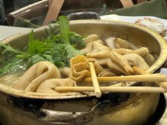 -咕咕站韩国料理(紫金港店)