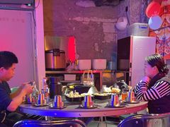 -令狐冲·活鱼馆(宝龙店)