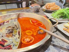 -小龙坎火锅(万象城店)