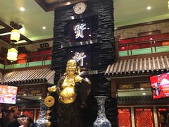 -宝轩渔府·老字号海鲜·正宗津菜(水上店)