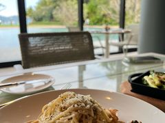 -柏悦酒店-沁园牛排海鲜西餐厅